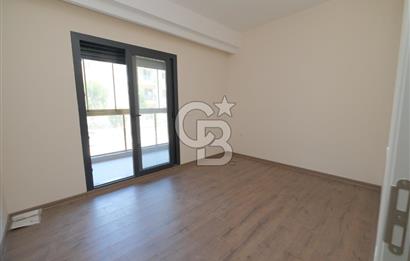 ULUKENT TE İZBAN A YÜRÜME MESAFESİNDE 1+1 SIFIR LÜKS DAİRE