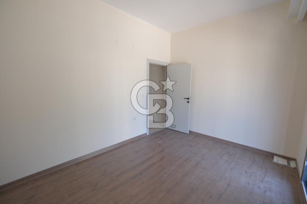 ULUKENT TE İZBAN A YÜRÜME MESAFESİNDE 1+1 SIFIR LÜKS DAİRE