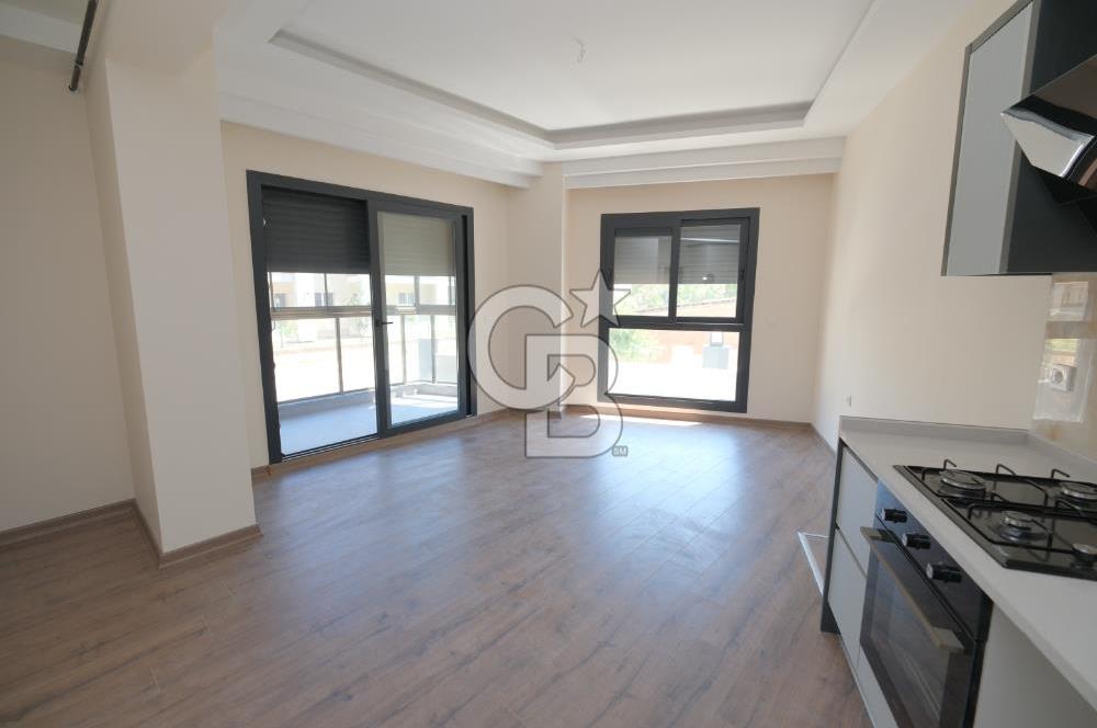 ULUKENT TE İZBAN A YÜRÜME MESAFESİNDE 1+1 SIFIR LÜKS DAİRE