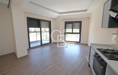 ULUKENT TE İZBAN A YÜRÜME MESAFESİNDE 1+1 SIFIR LÜKS DAİRE