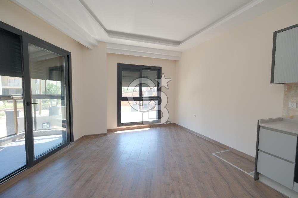 ULUKENT TE İZBAN A YÜRÜME MESAFESİNDE 1+1 SIFIR LÜKS DAİRE