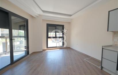 ULUKENT TE İZBAN A YÜRÜME MESAFESİNDE 1+1 SIFIR LÜKS DAİRE