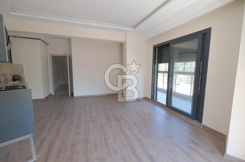 ULUKENT TE İZBAN A YÜRÜME MESAFESİNDE 1+1 SIFIR LÜKS DAİRE