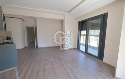 ULUKENT TE İZBAN A YÜRÜME MESAFESİNDE 1+1 SIFIR LÜKS DAİRE