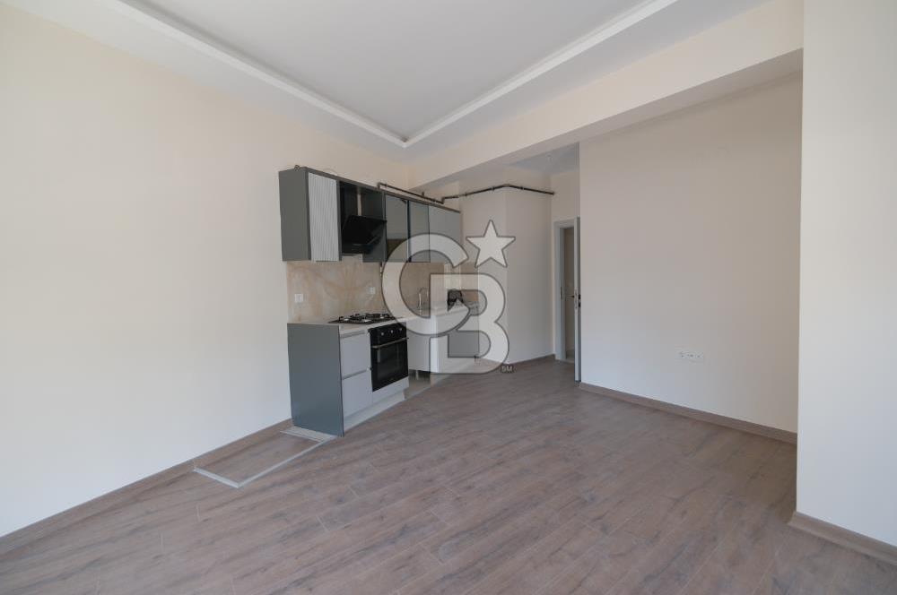 ULUKENT TE İZBAN A YÜRÜME MESAFESİNDE 1+1 SIFIR LÜKS DAİRE