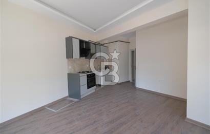 ULUKENT TE İZBAN A YÜRÜME MESAFESİNDE 1+1 SIFIR LÜKS DAİRE