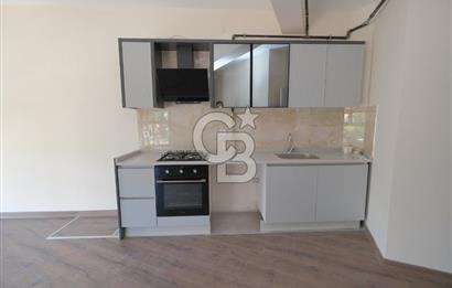 ULUKENT TE İZBAN A YÜRÜME MESAFESİNDE 1+1 SIFIR LÜKS DAİRE