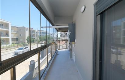ULUKENT TE İZBAN A YÜRÜME MESAFESİNDE 1+1 SIFIR LÜKS DAİRE