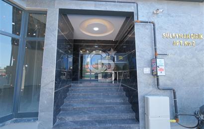 ULUKENT TE İZBAN A YÜRÜME MESAFESİNDE 1+1 SIFIR LÜKS DAİRE