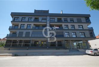 ULUKENT TE İZBAN A YÜRÜME MESAFESİNDE 1+1 SIFIR LÜKS DAİRE - 12 - 355446