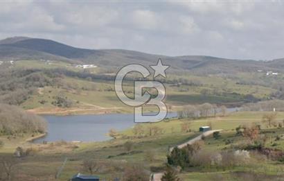 GEBZE DENİZLİ'DE KONUT (VİLLA PRJ)İMARLI GÖL MANZARALI MUHTEŞEM