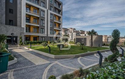 GÖRÜKLE BREV 2 PROJESİNDE 1+1 SIFIR EŞYALI SİTE İÇERİSİNDE DAİRE
