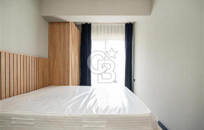 GÖRÜKLE BREV 2 PROJESİNDE 1+1 SIFIR EŞYALI SİTE İÇERİSİNDE DAİRE