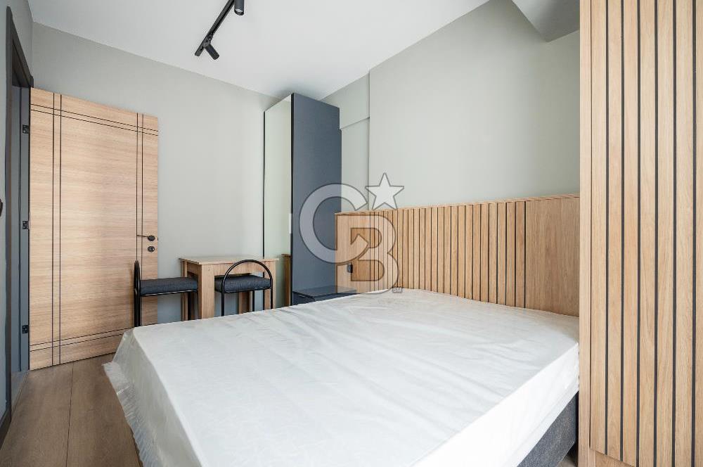 GÖRÜKLE BREV 2 PROJESİNDE 1+1 SIFIR EŞYALI SİTE İÇERİSİNDE DAİRE