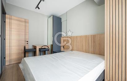 GÖRÜKLE BREV 2 PROJESİNDE 1+1 SIFIR EŞYALI SİTE İÇERİSİNDE DAİRE