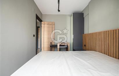 GÖRÜKLE BREV 2 PROJESİNDE 1+1 SIFIR EŞYALI SİTE İÇERİSİNDE DAİRE