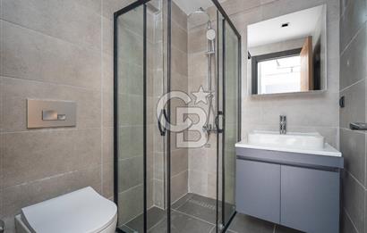 GÖRÜKLE BREV 2 PROJESİNDE 1+1 SIFIR EŞYALI SİTE İÇERİSİNDE DAİRE