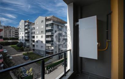 GÖRÜKLE BREV 2 PROJESİNDE 1+1 SIFIR EŞYALI SİTE İÇERİSİNDE DAİRE