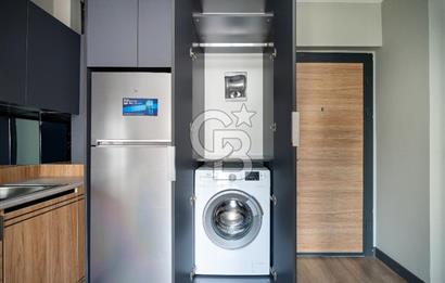 GÖRÜKLE BREV 2 PROJESİNDE 1+1 SIFIR EŞYALI SİTE İÇERİSİNDE DAİRE