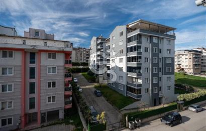 GÖRÜKLE BREV 2 PROJESİNDE 1+1 SIFIR EŞYALI SİTE İÇERİSİNDE DAİRE