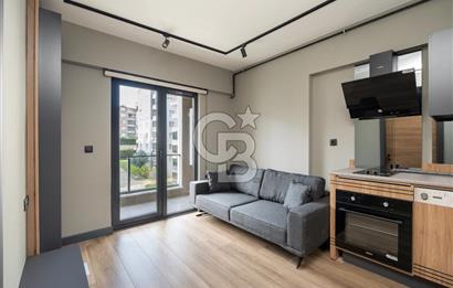 GÖRÜKLE BREV 2 PROJESİNDE 1+1 SIFIR EŞYALI SİTE İÇERİSİNDE DAİRE