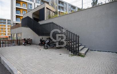 GÖRÜKLE BREV 2 PROJESİNDE 1+1 SIFIR EŞYALI SİTE İÇERİSİNDE DAİRE