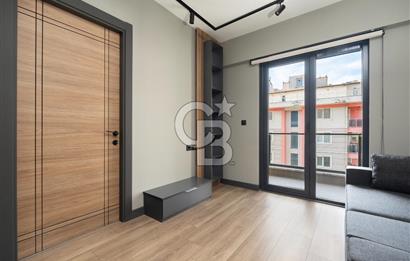 GÖRÜKLE BREV 2 PROJESİNDE 1+1 SIFIR EŞYALI SİTE İÇERİSİNDE DAİRE