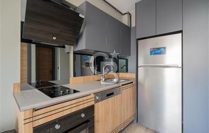 GÖRÜKLE BREV 2 PROJESİNDE 1+1 SIFIR EŞYALI SİTE İÇERİSİNDE DAİRE