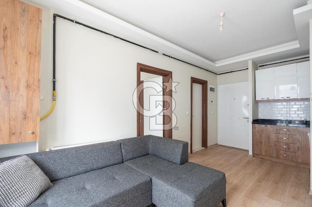 GÖRÜKLE KOZA CADDESİNE YAKIN 2+1 EŞYALI YATIRIMLIK SATILIK DAİRE