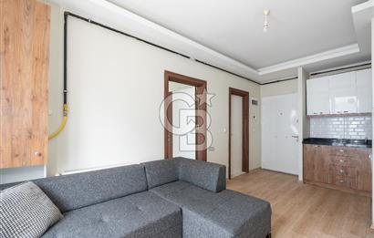 GÖRÜKLE KOZA CADDESİNE YAKIN 2+1 EŞYALI YATIRIMLIK SATILIK DAİRE