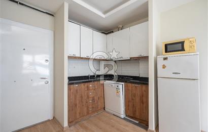GÖRÜKLE KOZA CADDESİNE YAKIN 2+1 EŞYALI YATIRIMLIK SATILIK DAİRE