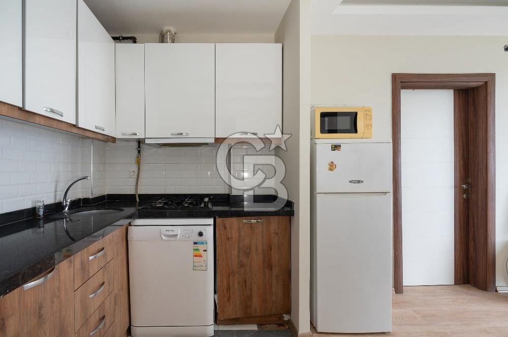 GÖRÜKLE KOZA CADDESİNE YAKIN 2+1 EŞYALI YATIRIMLIK SATILIK DAİRE