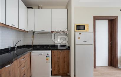 GÖRÜKLE KOZA CADDESİNE YAKIN 2+1 EŞYALI YATIRIMLIK SATILIK DAİRE