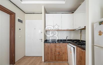GÖRÜKLE KOZA CADDESİNE YAKIN 2+1 EŞYALI YATIRIMLIK SATILIK DAİRE