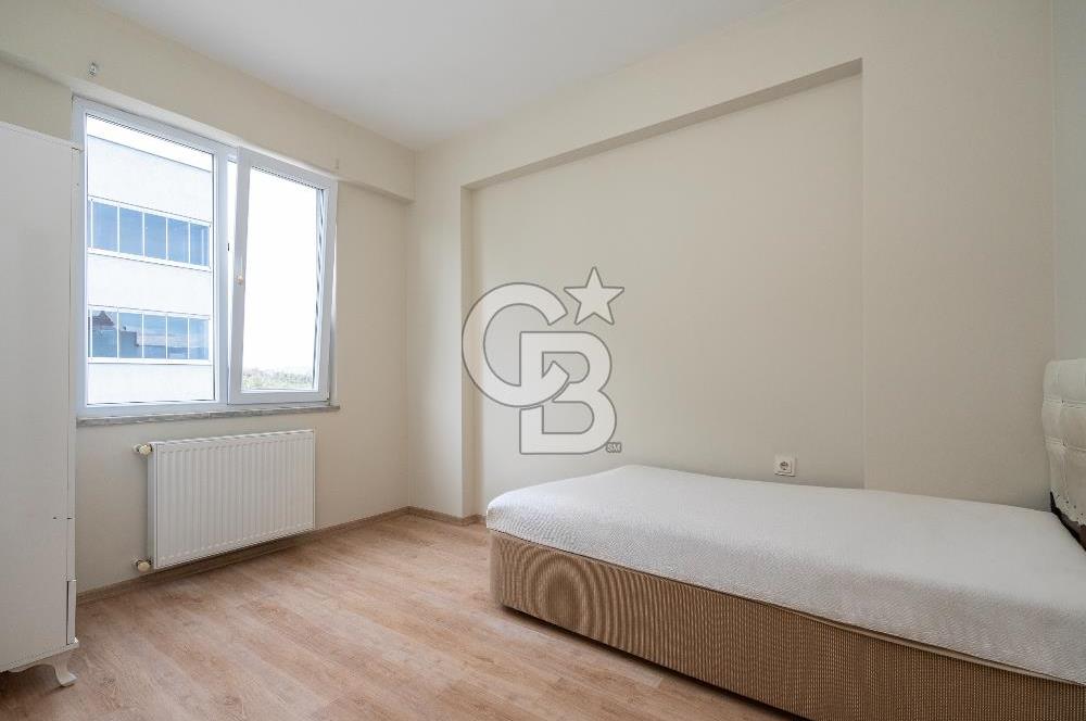 GÖRÜKLE KOZA CADDESİNE YAKIN 2+1 EŞYALI YATIRIMLIK SATILIK DAİRE