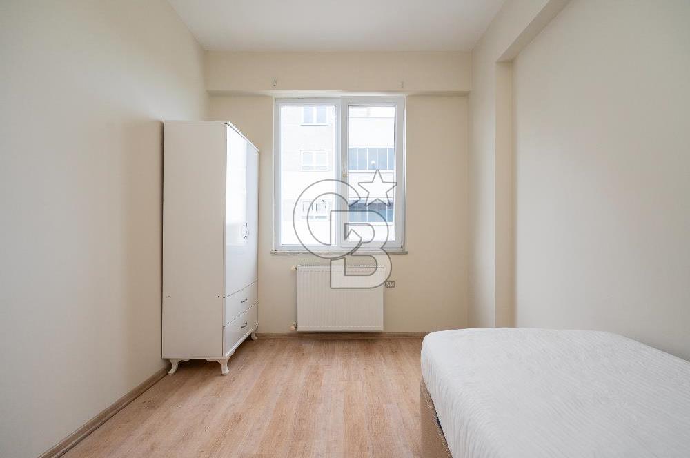 GÖRÜKLE KOZA CADDESİNE YAKIN 2+1 EŞYALI YATIRIMLIK SATILIK DAİRE