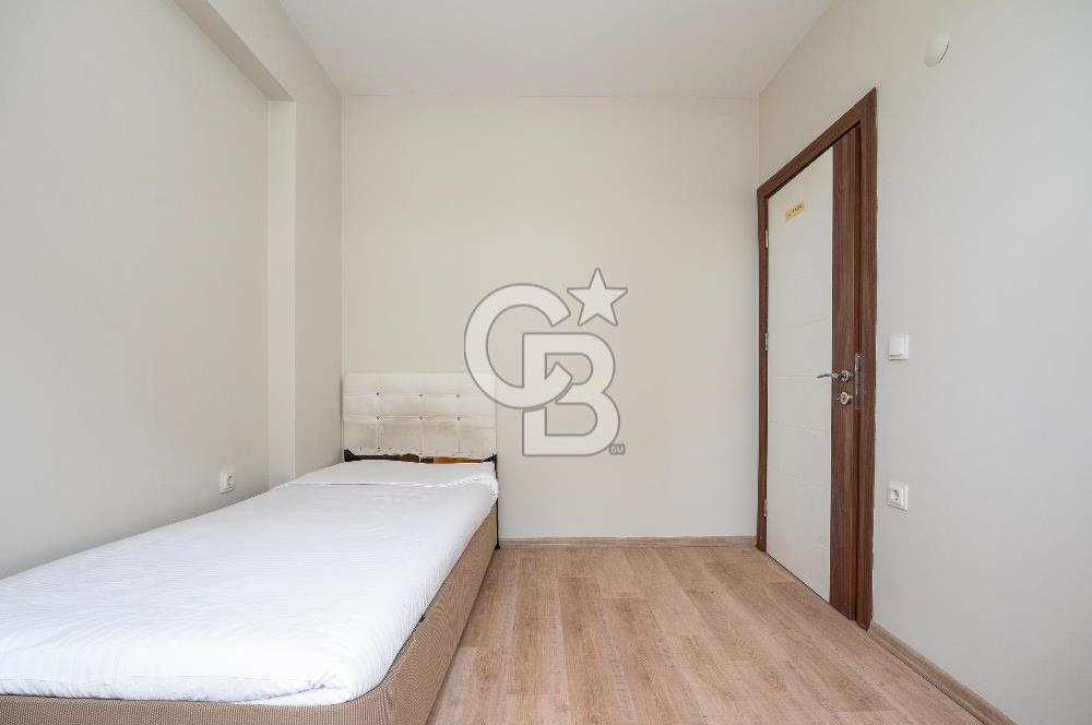 GÖRÜKLE KOZA CADDESİNE YAKIN 2+1 EŞYALI YATIRIMLIK SATILIK DAİRE