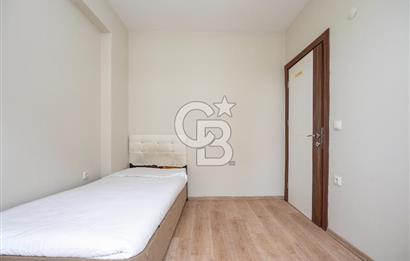 GÖRÜKLE KOZA CADDESİNE YAKIN 2+1 EŞYALI YATIRIMLIK SATILIK DAİRE