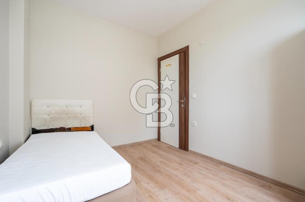 GÖRÜKLE KOZA CADDESİNE YAKIN 2+1 EŞYALI YATIRIMLIK SATILIK DAİRE