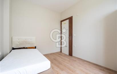 GÖRÜKLE KOZA CADDESİNE YAKIN 2+1 EŞYALI YATIRIMLIK SATILIK DAİRE