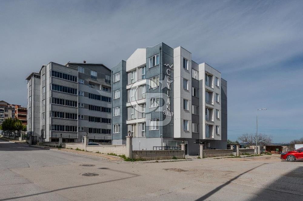 GÖRÜKLE KOZA CADDESİNE YAKIN 2+1 EŞYALI YATIRIMLIK SATILIK DAİRE