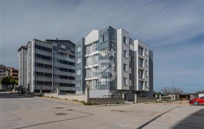 GÖRÜKLE KOZA CADDESİNE YAKIN 2+1 EŞYALI YATIRIMLIK SATILIK DAİRE