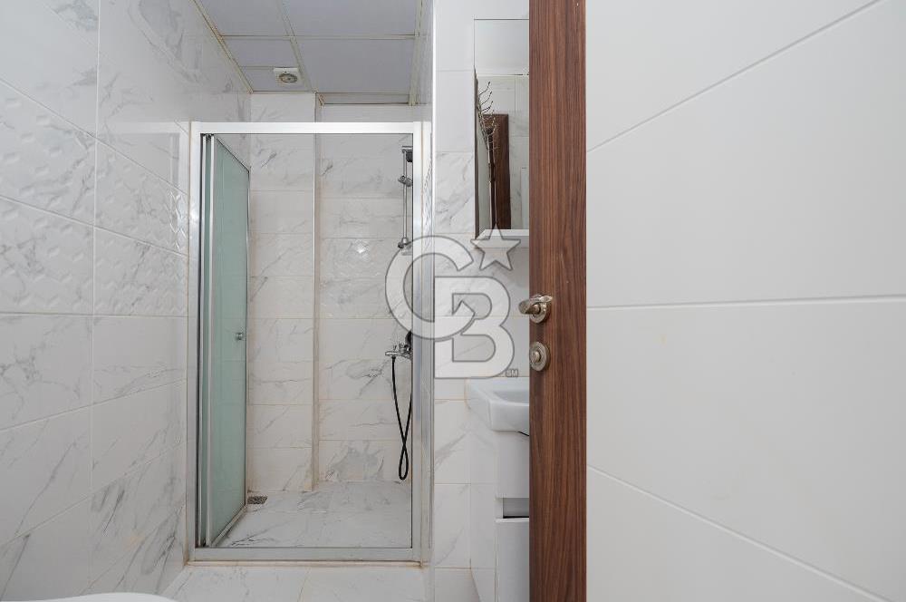 GÖRÜKLE KOZA CADDESİNE YAKIN 2+1 EŞYALI YATIRIMLIK SATILIK DAİRE