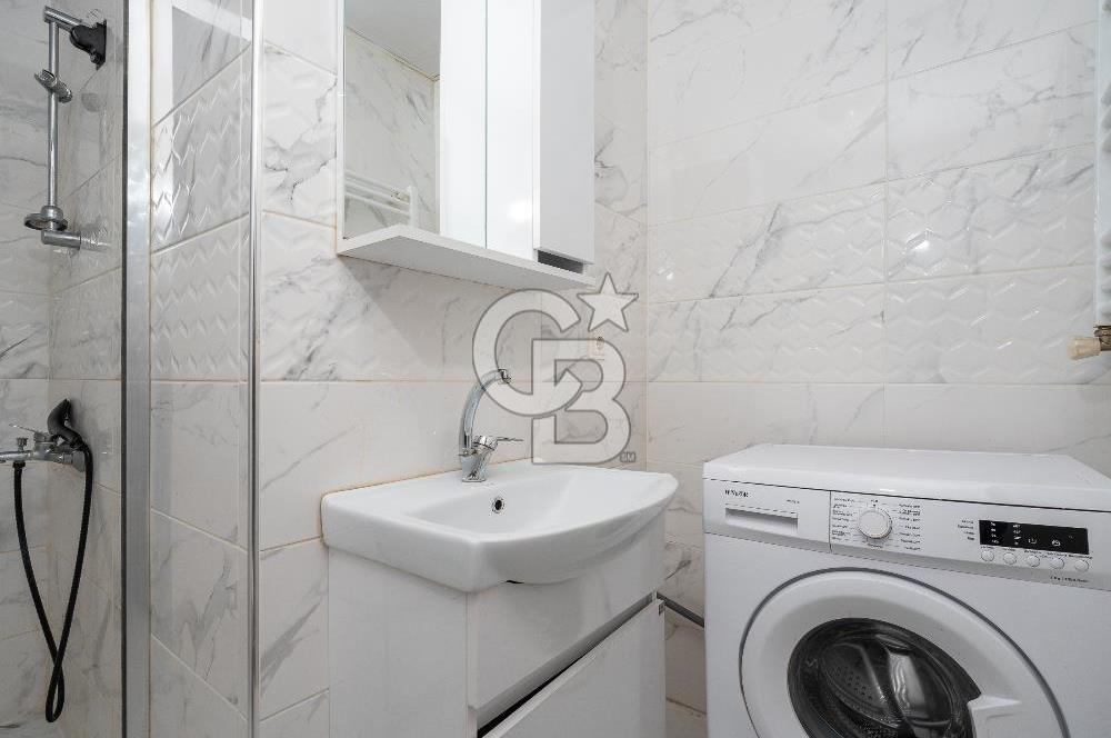 GÖRÜKLE KOZA CADDESİNE YAKIN 2+1 EŞYALI YATIRIMLIK SATILIK DAİRE