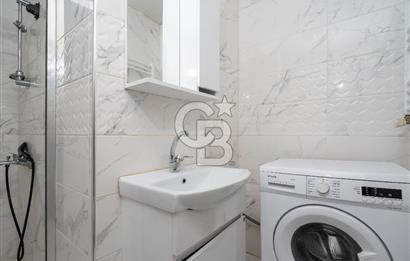 GÖRÜKLE KOZA CADDESİNE YAKIN 2+1 EŞYALI YATIRIMLIK SATILIK DAİRE