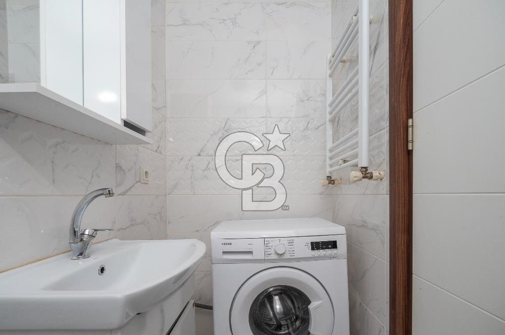 GÖRÜKLE KOZA CADDESİNE YAKIN 2+1 EŞYALI YATIRIMLIK SATILIK DAİRE