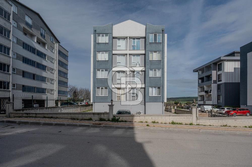 GÖRÜKLE KOZA CADDESİNE YAKIN 2+1 EŞYALI YATIRIMLIK SATILIK DAİRE