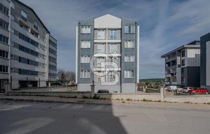 GÖRÜKLE KOZA CADDESİNE YAKIN 2+1 EŞYALI YATIRIMLIK SATILIK DAİRE