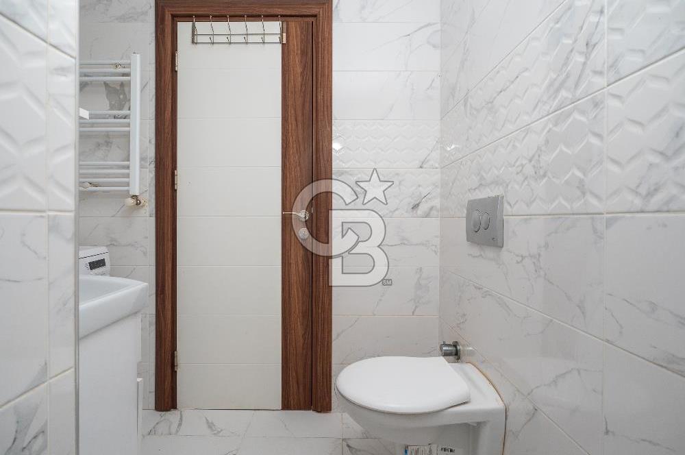 GÖRÜKLE KOZA CADDESİNE YAKIN 2+1 EŞYALI YATIRIMLIK SATILIK DAİRE