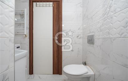 GÖRÜKLE KOZA CADDESİNE YAKIN 2+1 EŞYALI YATIRIMLIK SATILIK DAİRE